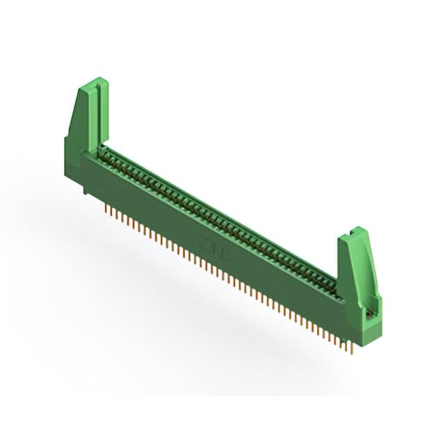 345-045-523-488 EDAC Inc.  Edgeboard Connectors